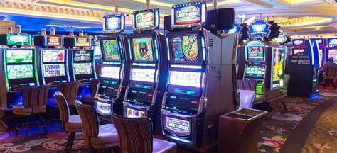 which slot machines have the best odds|Guide to Slots Odds 2024 .